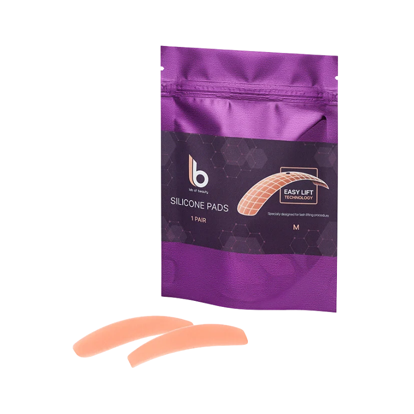 Moldes de silicona Lab of Beauty Easy Lift – M / M1 / M2