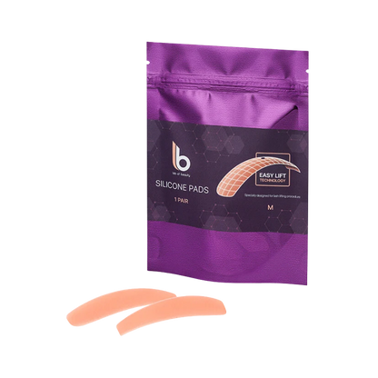 Moldes de silicona Lab of Beauty Easy Lift – M / M1 / M2