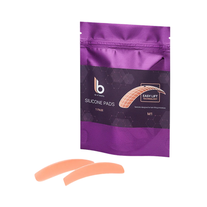 Moldes de silicona Lab of Beauty Easy Lift – M / M1 / M2