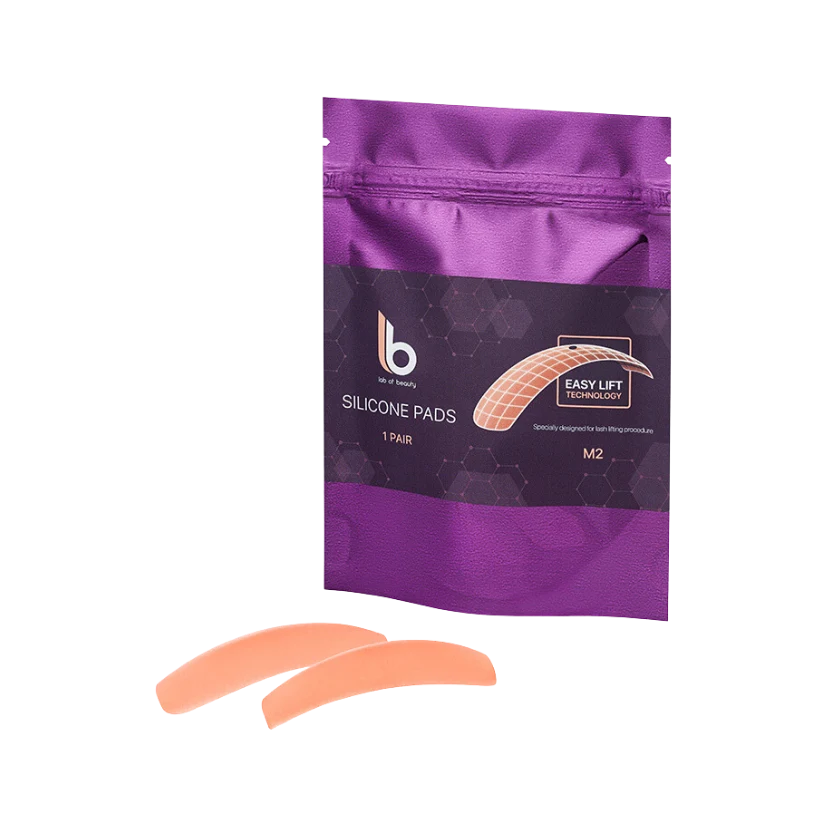 Moldes de silicona Lab of Beauty Easy Lift – M / M1 / M2