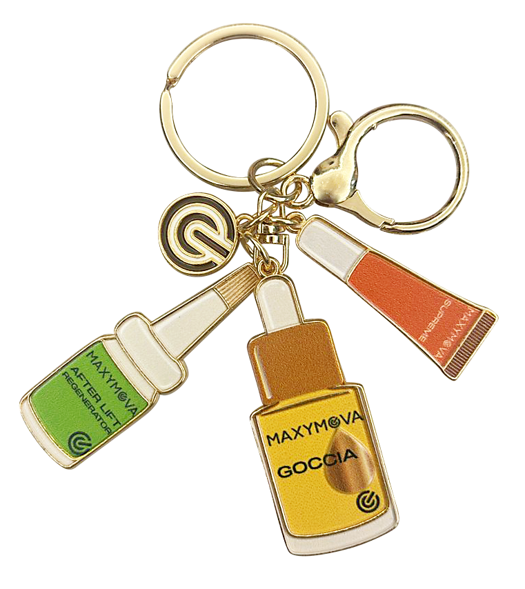 LLAVE EXCLUSIVA DE MAXYMOVA