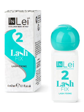 LASH FIX 2 Wimpernfixierer, 4 ml