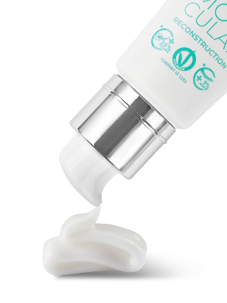 LASH MOLECULAR 4 – Ricostruzione molecolare per ciglia e sopracciglia, 15 ml