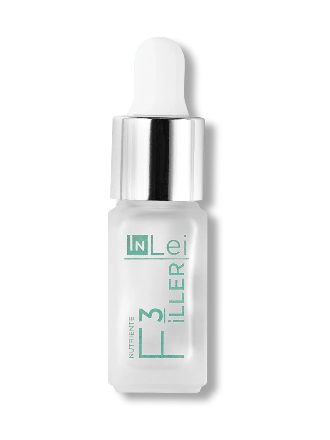 InLei® FILLER 3 – Nährend und stärkend für Wimpern, 4 ml
