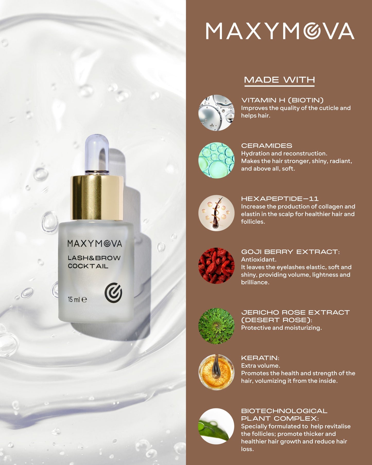MAXYMOVA Salon Discovery Kit