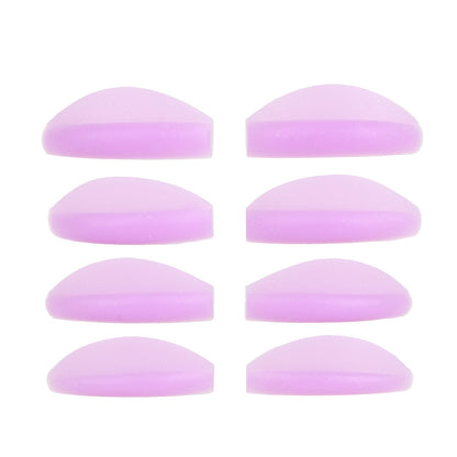 Silicone Eyelash Shields | Lift Silicone Eyelash | MAXYMOVA