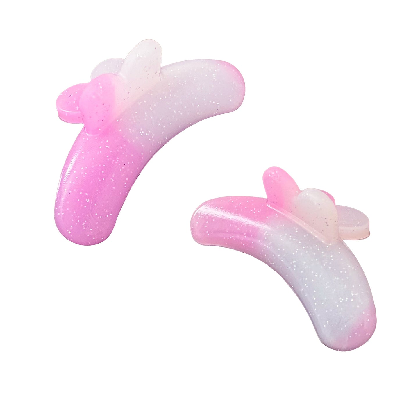 MOLDES DE SILICONA CON PURPURINAPARA TRATAMIENTO DE PESTAÑAS - SPARKLEUNDERLASHES PADS