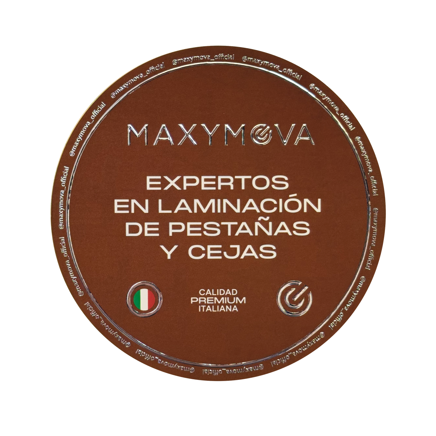 PEGATINA PARA VENTANAS DE SALON LAMINATION EXPERT VERSION EN ESPAÑOL