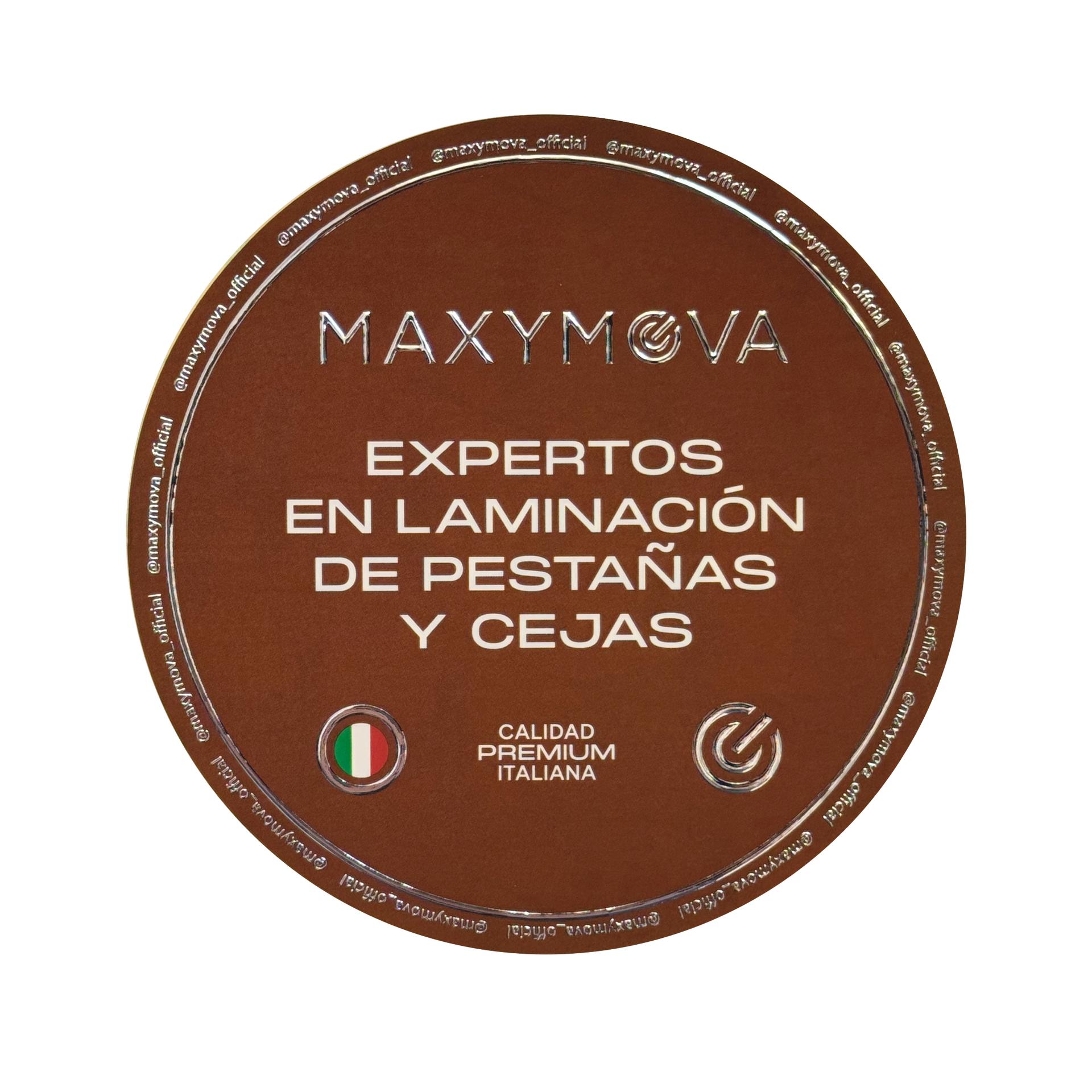 PEGATINA PARA VENTANAS DE SALON LAMINATION EXPERT VERSION EN ESPAÑOL