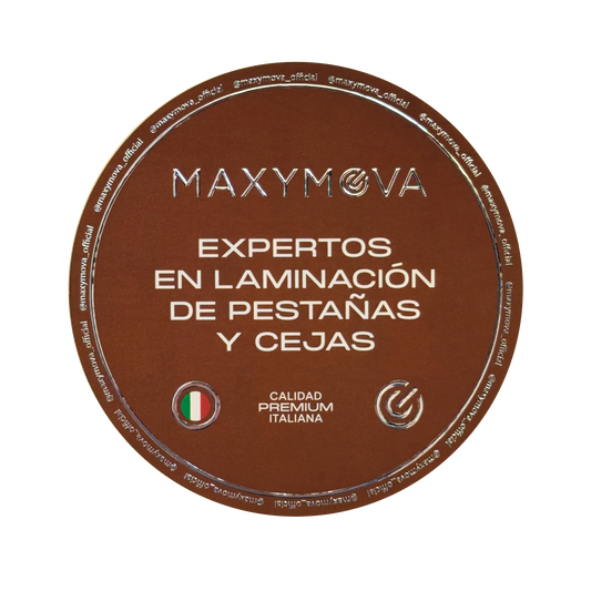 PEGATINA PARA VENTANAS DE SALON LAMINATION EXPERT VERSION EN ESPAÑOL