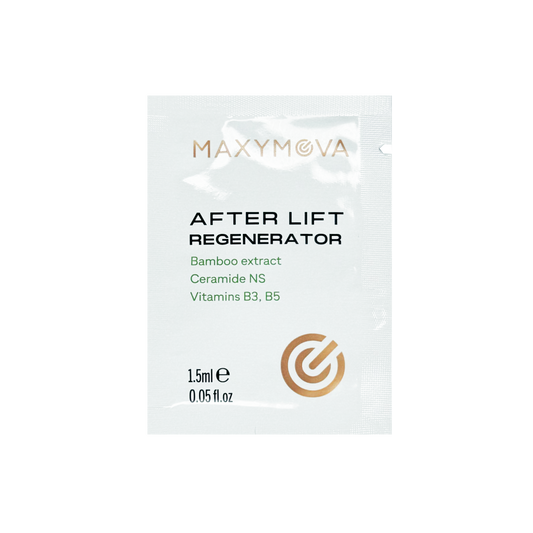 AFTER LIFT REGENERATOR 1,5 ML - SÉRUM PARA PESTAÑAS CON BIOSILICATOS DE BAMBÚ