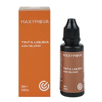 TINTA LIQUIDA PARA CEJAS: COLORES INTENSOS PARA UNA BELLEZA DURADERA