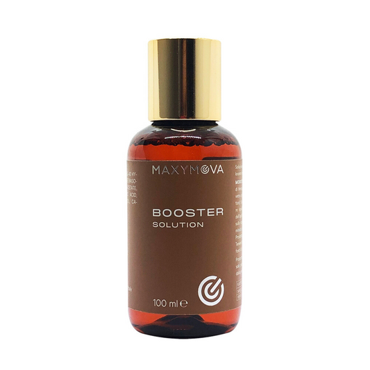 SOLUCIÓN POTENCIADORA - DIFUMINADOR DE COLOR ÓPTIMO PARA CEJAS CON HENNA