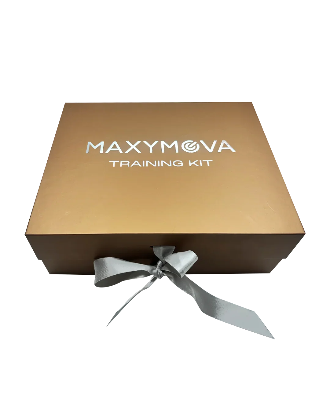 Caja MAXYMOVA magnética de cartón (vacía): elegante y funcional