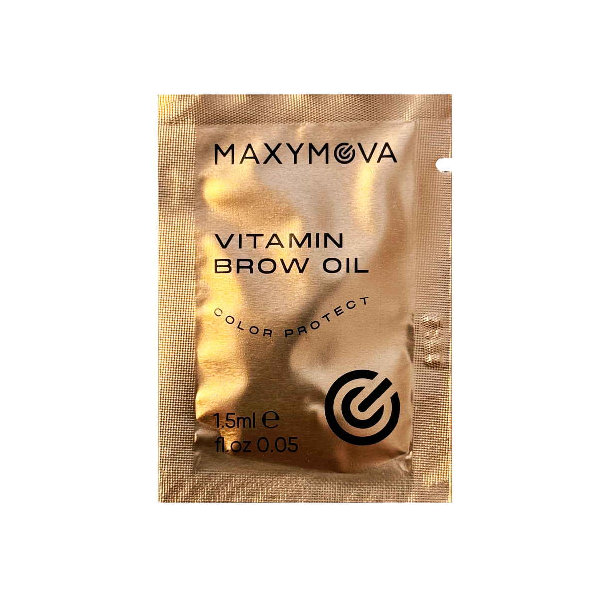 VITAMIN BROW OIL - SOBRE MONODOSIS 1,5ML