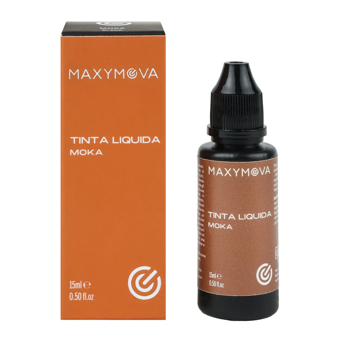 TINTA LIQUIDA PARA CEJAS: COLORES INTENSOS PARA UNA BELLEZA DURADERA