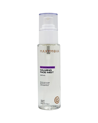 CALMING MIST- SPRAY DE RELAJACIÓN PRETRATAMIENTO RITUAL DE SPA MAXYMOVA