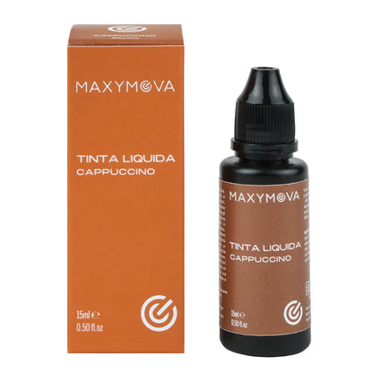 TINTA LIQUIDA PARA CEJAS: COLORES INTENSOS PARA UNA BELLEZA DURADERA