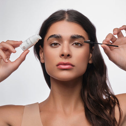 SET 10 BROW GEL FIX&GO - CUIDADO POSTERIOR DEL PEINADO CON LAMINACIÓN DE CEJAS