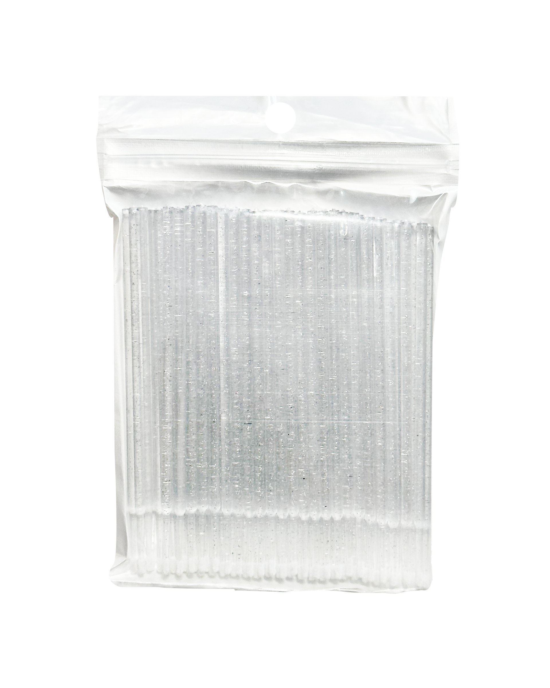 APLICADORES MICROBRUSH - PAQEUTE DE 100 - CEPILLOS DE PUNTA DE PRECISION PARA LAMINACION Y EXTENSION DE PESTAÑAS