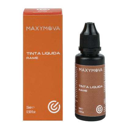 TINTA LIQUIDA PARA CEJAS: COLORES INTENSOS PARA UNA BELLEZA DURADERA