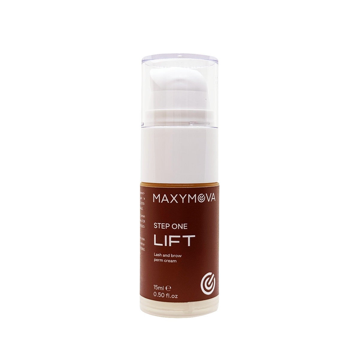PASO 1 LIFT PARA LAMINACIÓN DE CEJAS Y PESTAÑAS 15 ML
