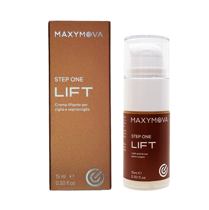 Brow Lamination Kit | Organic Brow Lamination Kit | MAXYMOVA