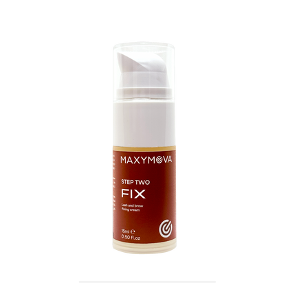 PASO 2 FIX PARA LAMINACIÓN DE CEJAS Y PESTAÑAS 15 ML