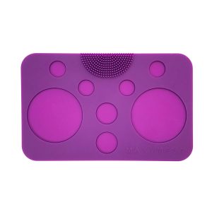 LamiPad Púrpura - ¡Edición limitada! - Paleta para Lamimaker y Make Up Artist