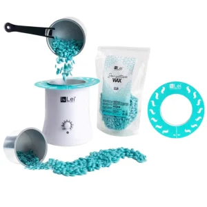 Kit WAX