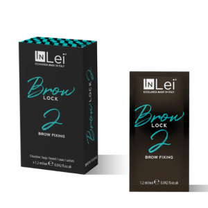 BROW LOCK 2 MONODOSE sobres 9 x 1,2ml