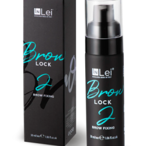 FIJACIÓN CEJAS "BROW LOCK 2" 30 ML - INLEI