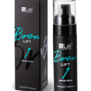 PERMANENTE CEJAS "BROW LIFT 1" 30 ML - INLEI