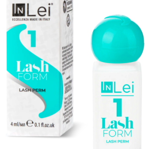 PERMANENTE “FORM 1” 4ML - INLEI