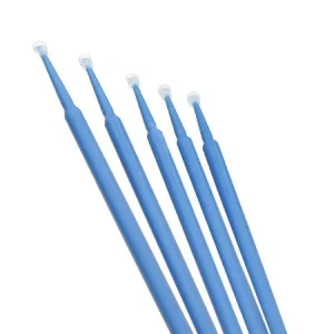 Microbrush 100 ud.