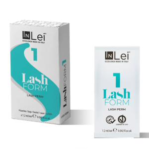 Loción Form 1 InLei sobres
