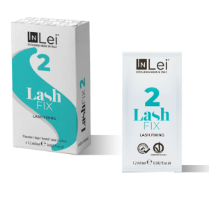 Loción Fix 2 InLei sobres