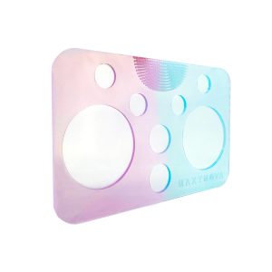 Lamipad Colibrí. Paleta de silicona, paleta para Lamimaker
