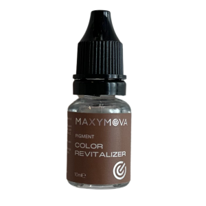 Color Revitalizer. Liquido per addensare pigmenti per Microblading