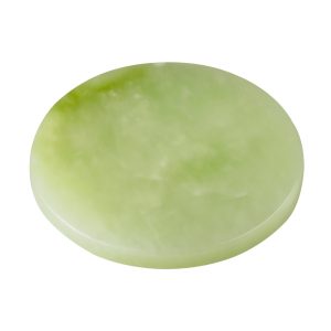 Piedra Jade verde