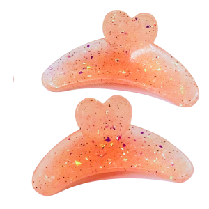 Moldes protectores de silicona Sparkle Underlashes Pads para tratamientos de pestañas
