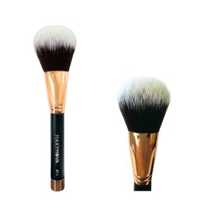 Pincel magnético profesional Mod.14 para maquillaje. MAXYMOVA
