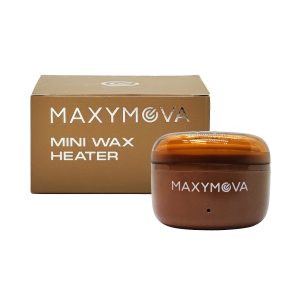 Mini Wax Heater Maxymova - Scalda cera per sopracciglia