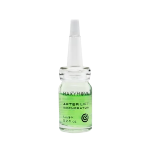 AFTER LIFT Regenerator MAXYMOVA - lash serum with Bamboo Biosilicates