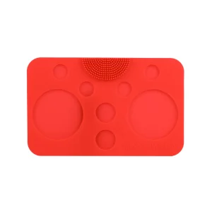 PALETA LAMIPAD DE SILICONA MAXYMOVA – ROJO