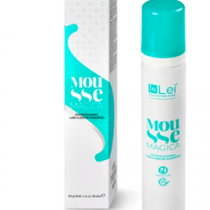 MOUSSE MAGICA shampoo professionale 100ml