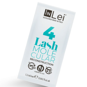 LASH MOLECULAR 4 MONODOSE 1,2 ml