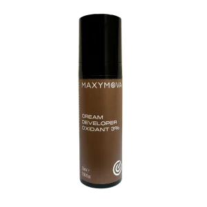 3% Oxidant for Liquid Dye TINTA LIQUIDA- 15 ml Airless Bottle