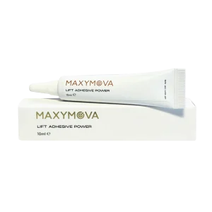 Power Lash Lift Glue - Strong and Quick-Drying Lamination Adhesive, 10 ml