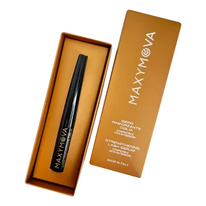 Eyelash Strengthening Serum After Lash Extension MAXYMOVA
